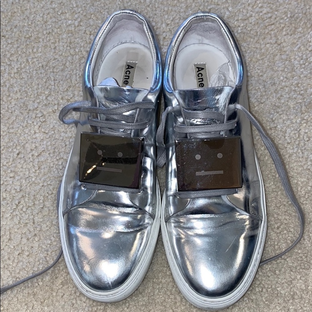 Acne Studios sneakers